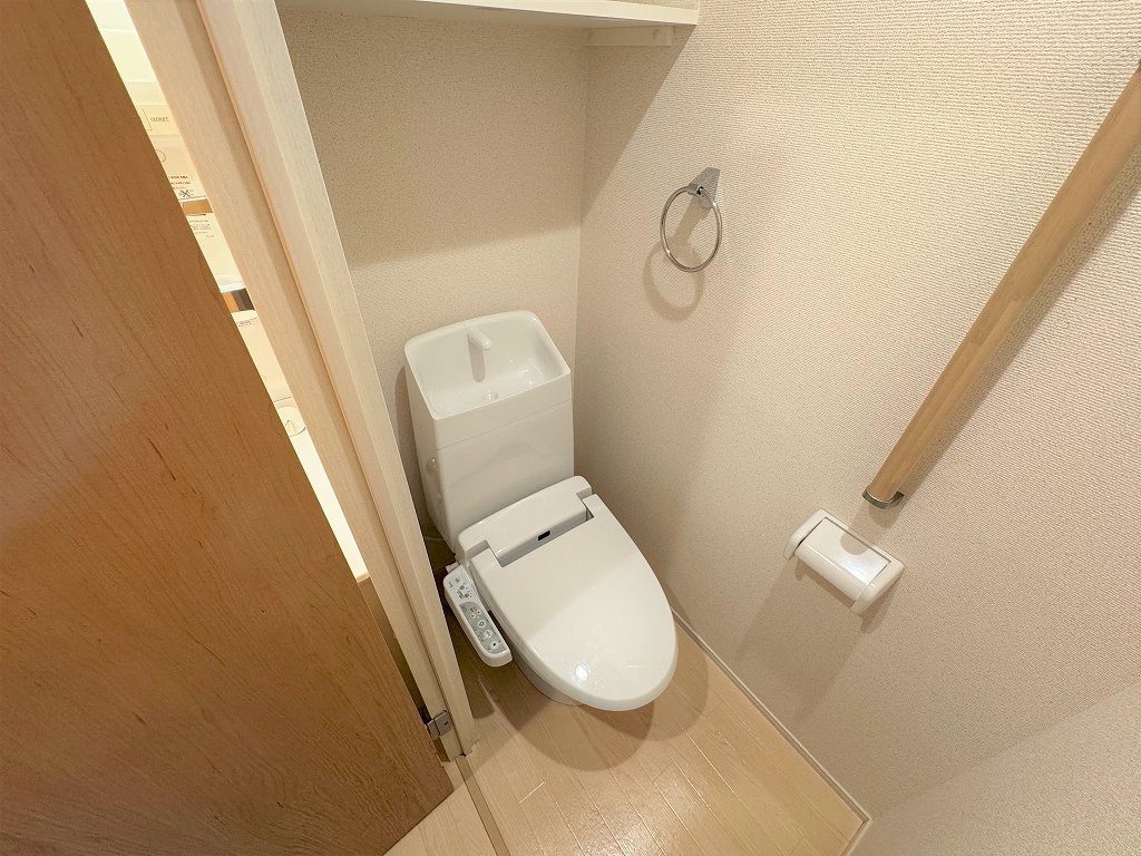 クレイノコンフォール杭瀬北新町 その他4