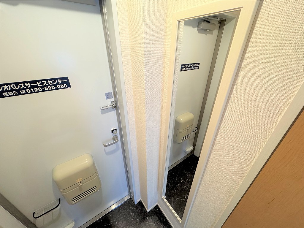 クレイノコンフォール杭瀬北新町 その他9