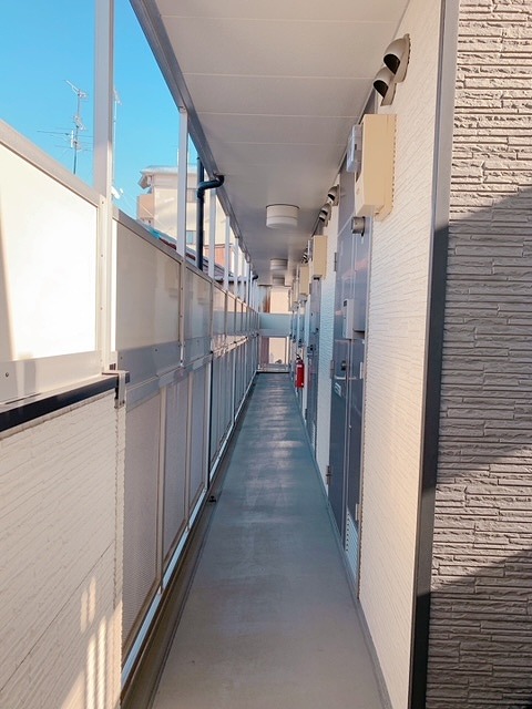 レオパレス高尾Ⅲ その他4