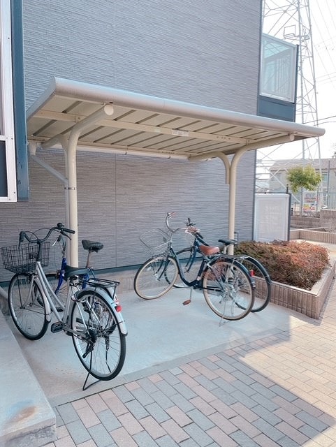 レオパレス高尾Ⅲ その他9