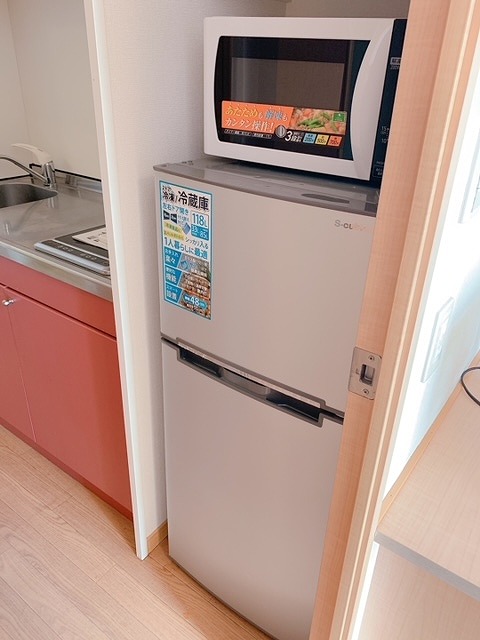 レオパレス高尾Ⅲ その他18