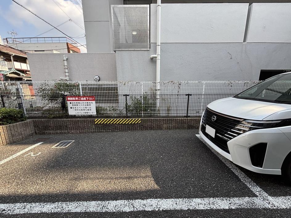 レオパレススプルース鳴尾 その他4