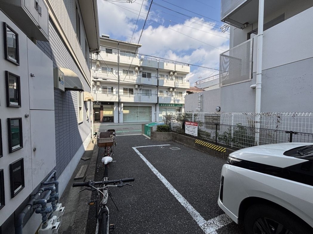 レオパレススプルース鳴尾 その他6