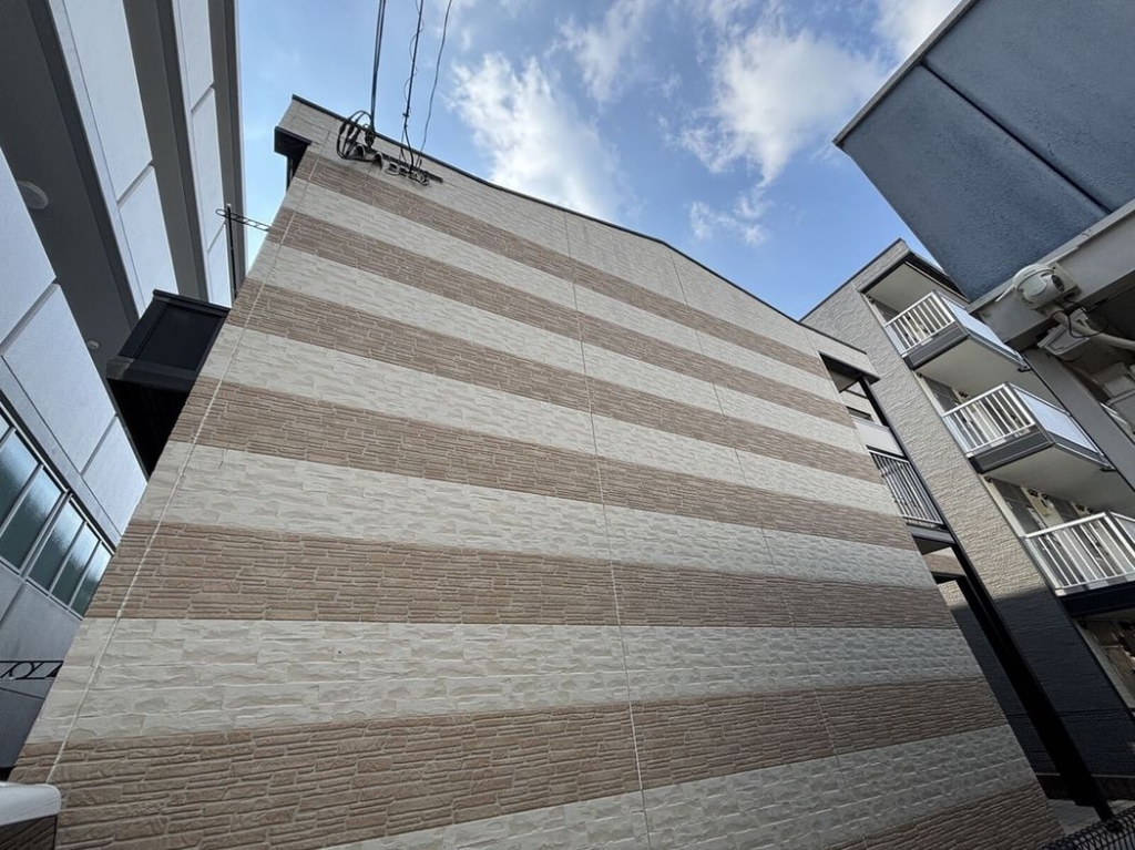 レオパレススプルース鳴尾 その他外観1