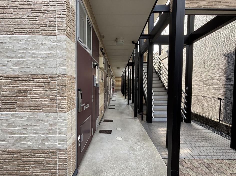 レオパレススプルース鳴尾 その他7