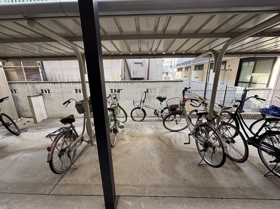 レオパレススプルース鳴尾 その他9