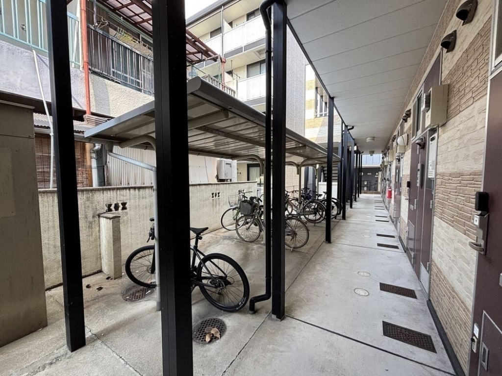 レオパレススプルース鳴尾 その他10