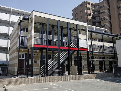 レオパレススプルース鳴尾 その他17