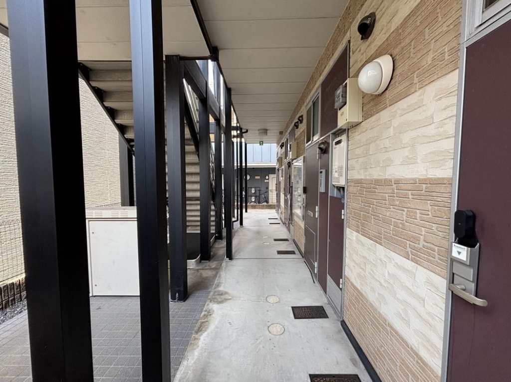 レオパレススプルース鳴尾 その他8