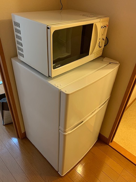 レオパレススプルース鳴尾 その他14