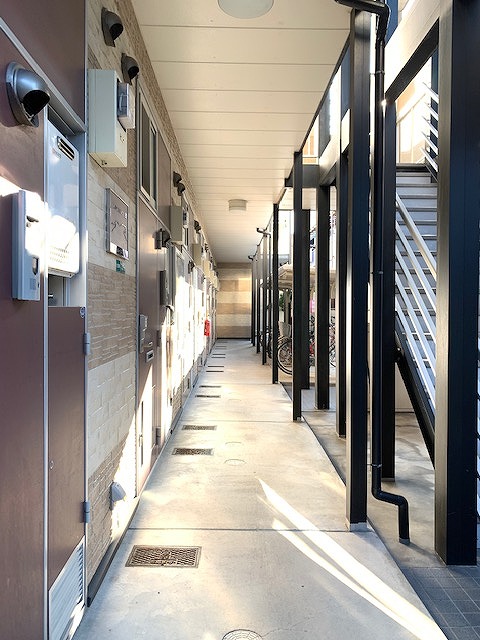 レオパレススプルース鳴尾 その他16