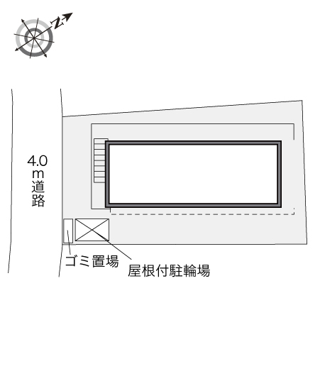 レオパレス佐藤マンション その他1