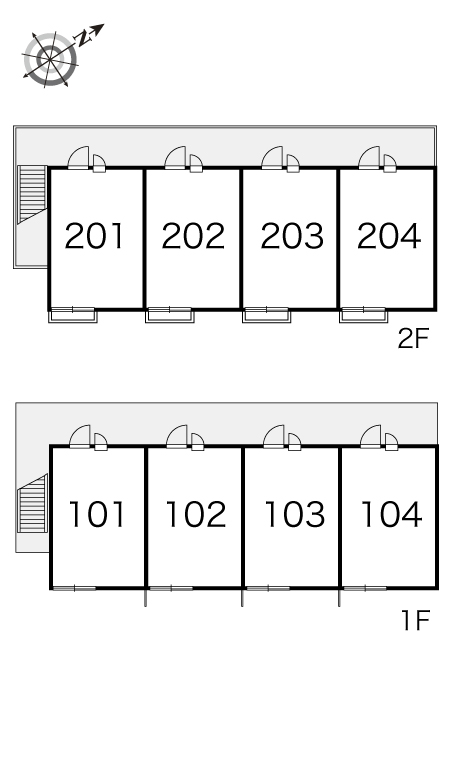 レオパレス佐藤マンション その他2