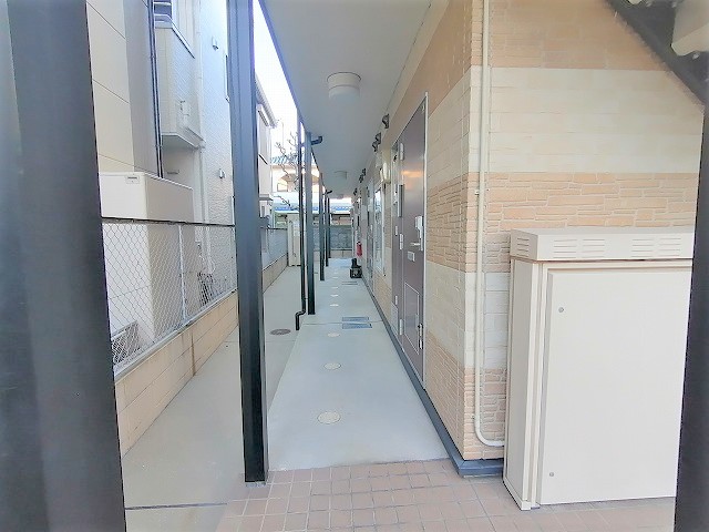 レオパレス佐藤マンション その他5