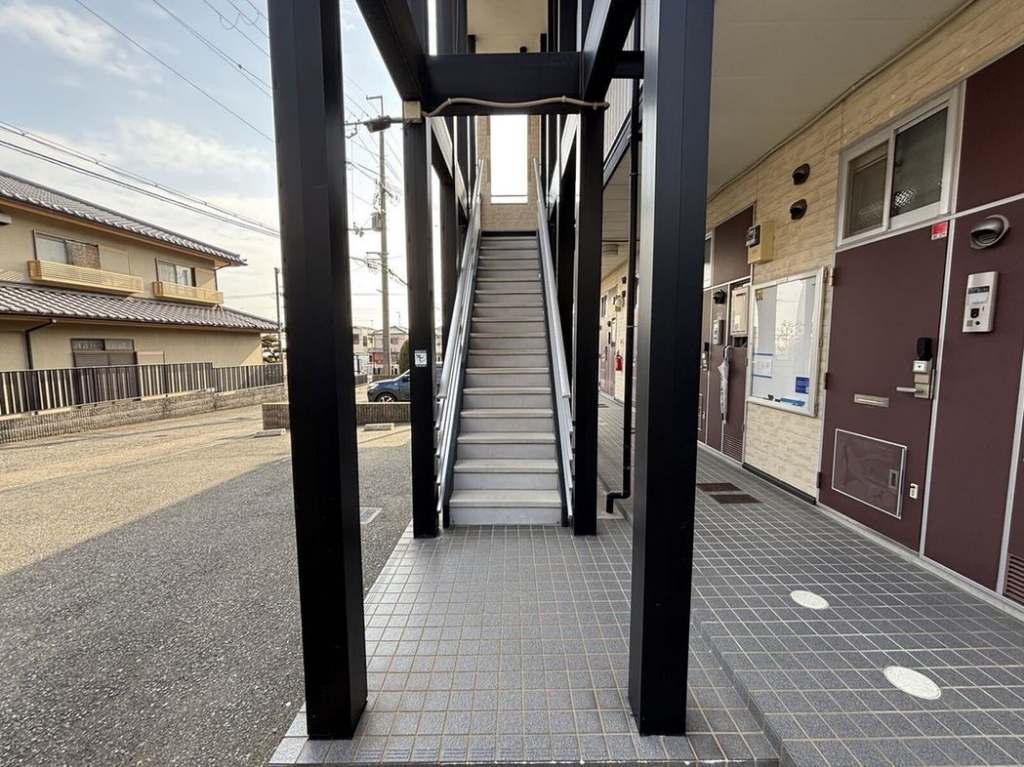 レオパレスオアシス山手 その他5