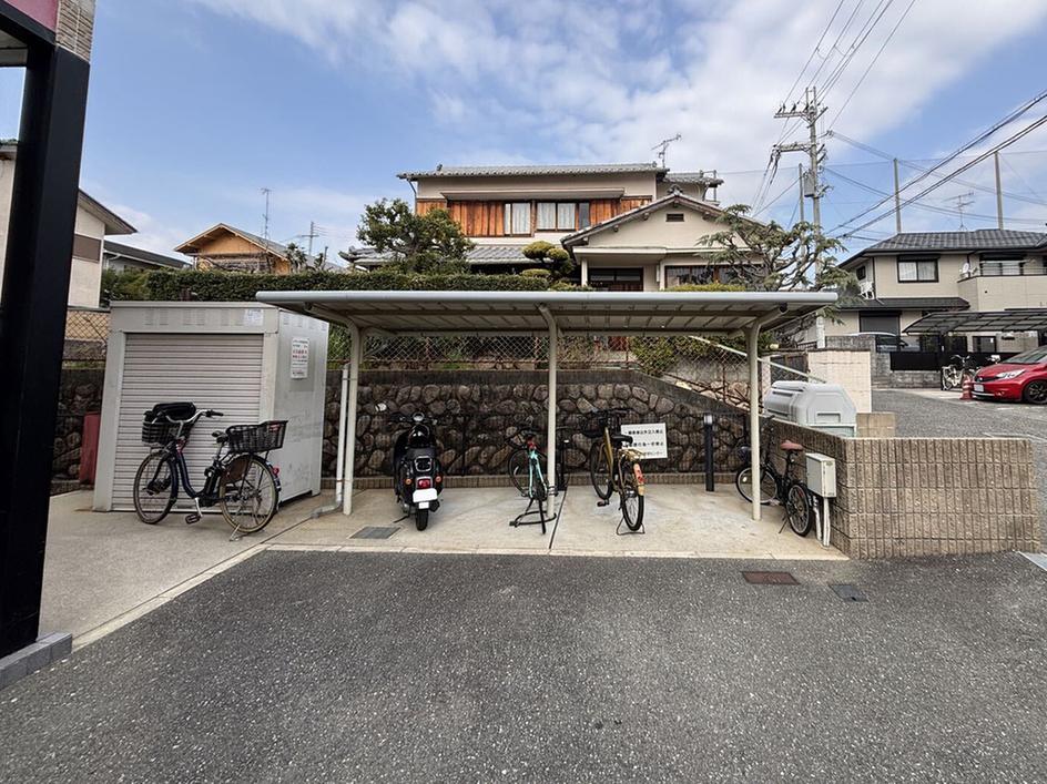 レオパレスオアシス山手 その他11