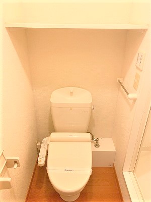 レオパレスオアシス山手 その他14