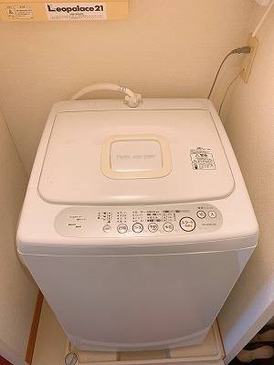 レオパレスオアシス山手 その他16