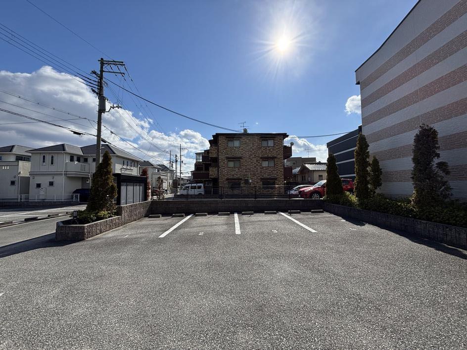 レオパレスセリバテール仁川 その他3