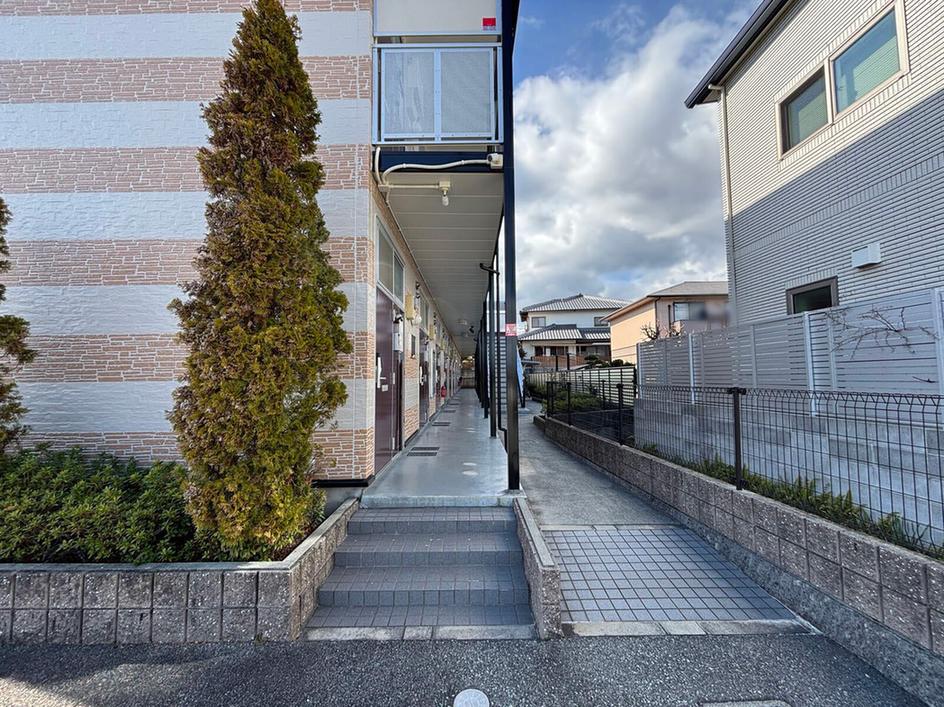 レオパレスセリバテール仁川 その他5