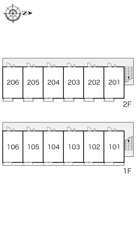 レオパレスＰｒｏｍｉｎｅｎｔ その他2