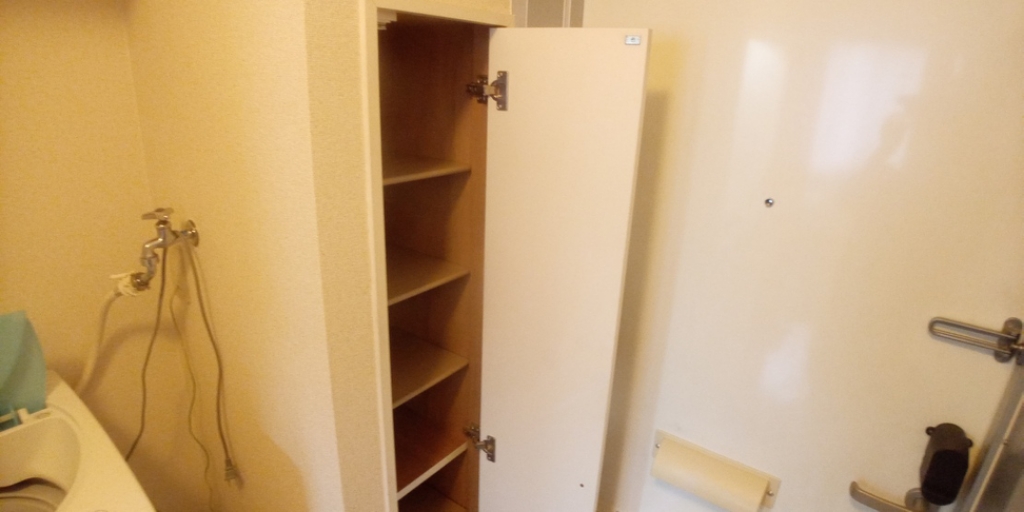 レオパレスＰｒｏｍｉｎｅｎｔ 玄関