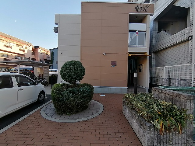 レオパレスＰｒｏｍｉｎｅｎｔ その他8