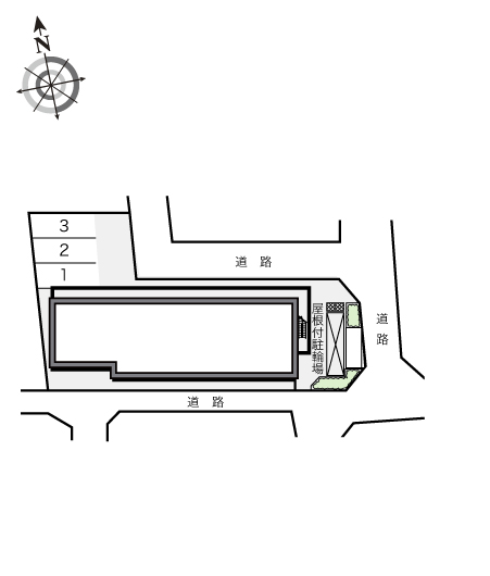 レオパレスｐｅｐｉｎｏ その他1