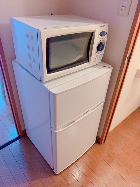 レオパレスインペリアルパレスⅠ その他5