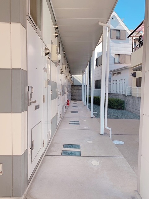 レオパレスインペリアルパレスⅠ その他7