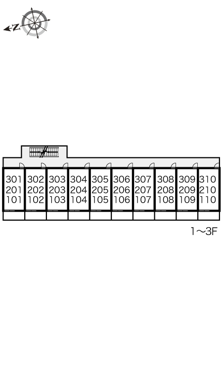 レオパレスＴＳＵＫＩＪＩ その他2