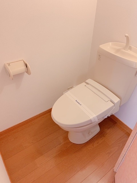 レオパレス武庫川Ｂ その他4