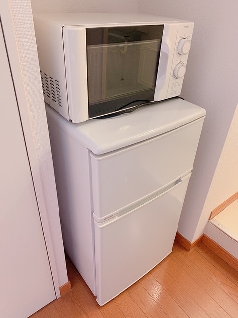 レオパレス武庫川Ｂ その他6