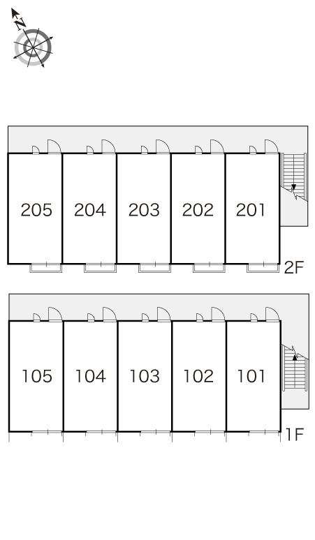 レオパレス国守 その他2