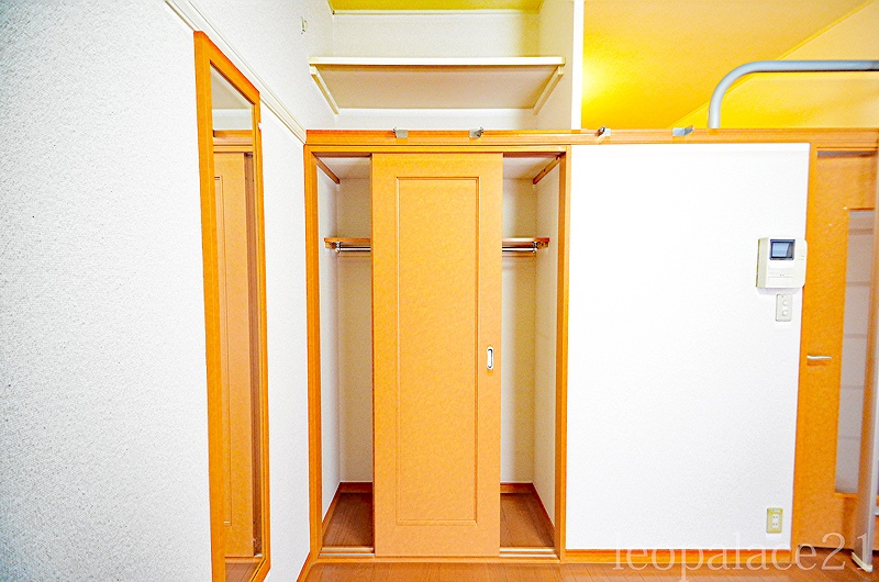 レオパレス国守 その他4