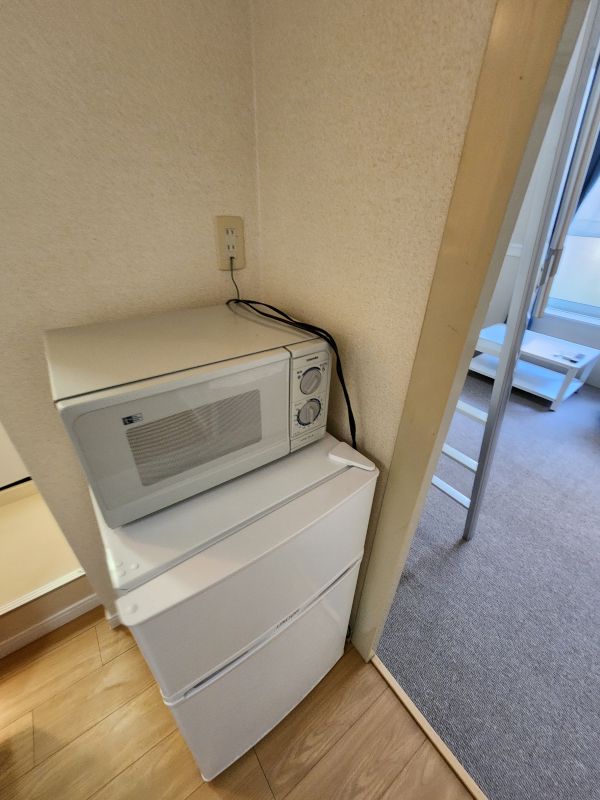 レオパレスＯＨＩⅣ その他8