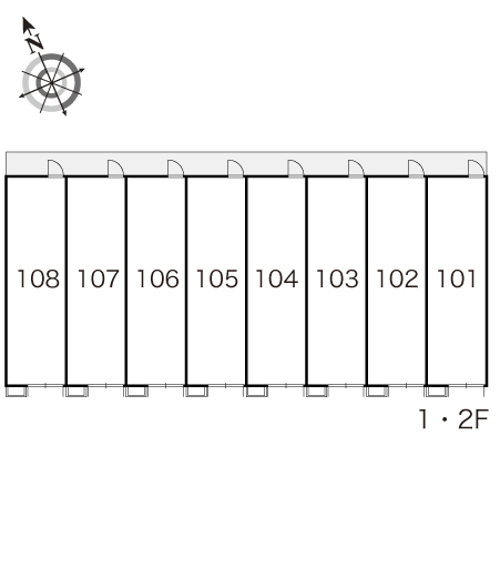 レオパレスジョリメゾン その他2