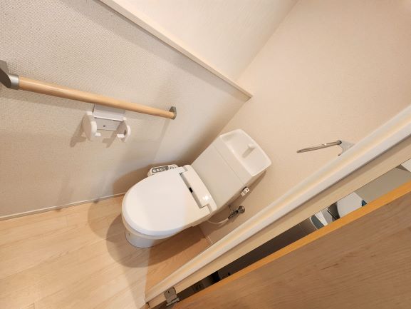 クレイノセントコージア上牧 その他3