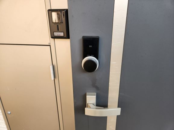 クレイノセントコージア上牧 その他5