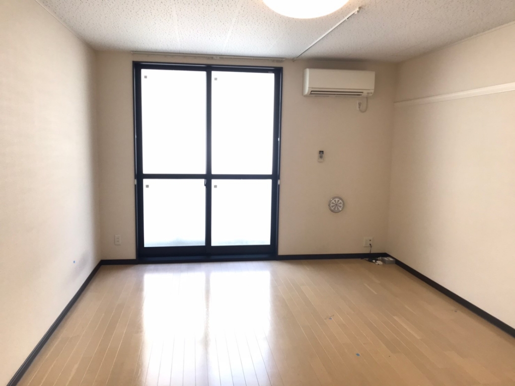 レオネクスト東郷通Ⅰ リビング