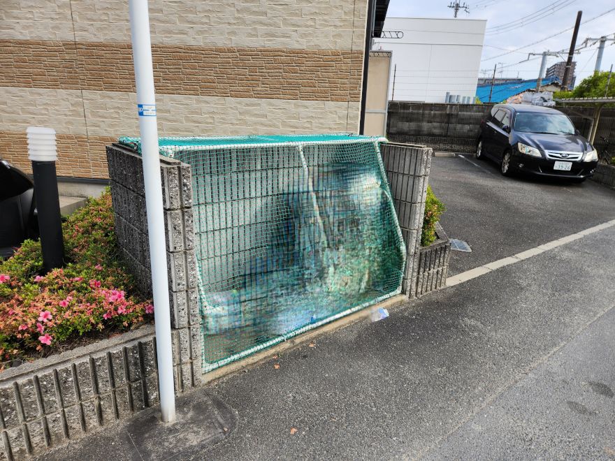 レオパレスプロスペリテ その他7