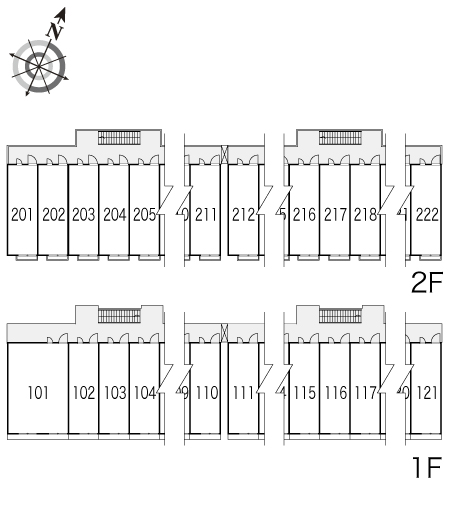 レオパレス光善寺 その他2