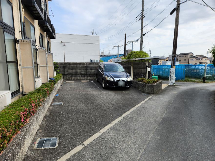 レオパレスプロスペリテ その他3