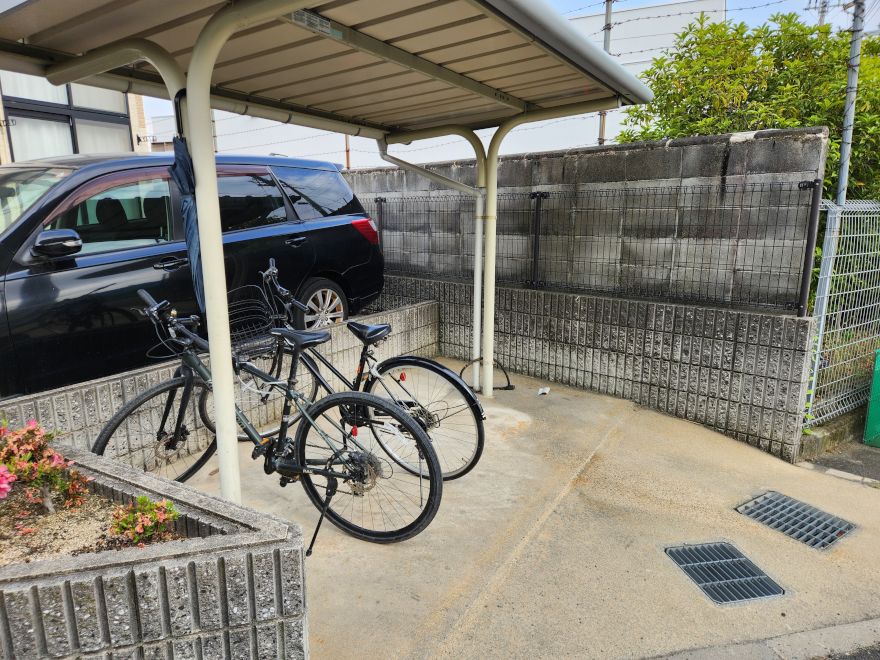 レオパレスプロスペリテ その他4