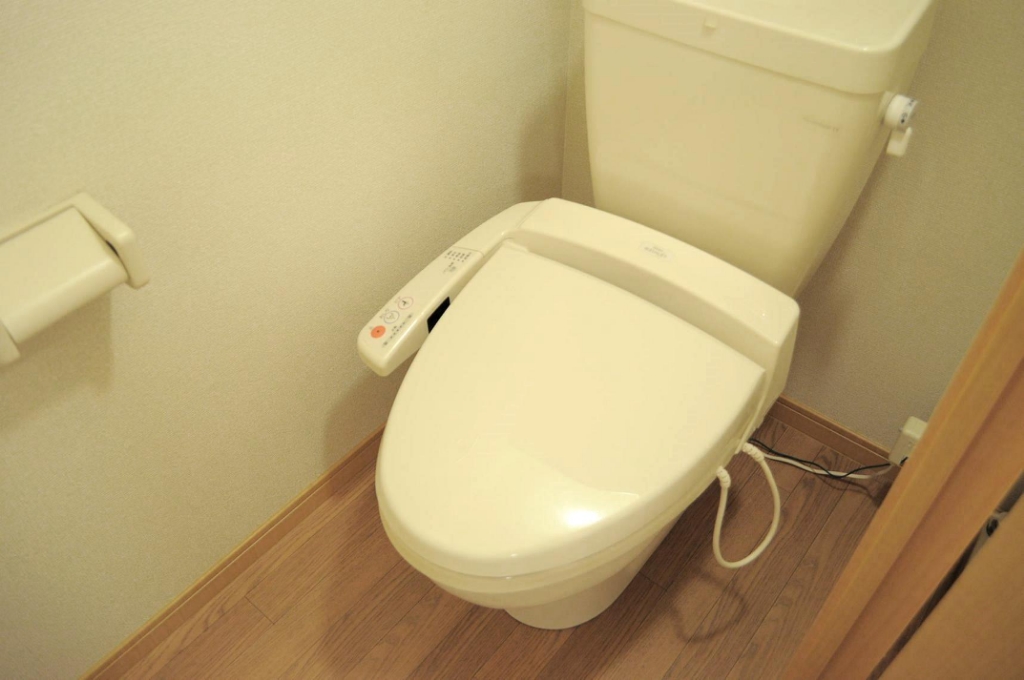 レオパレスベルローズ その他14
