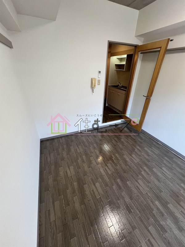 アンタンテ7th リビング