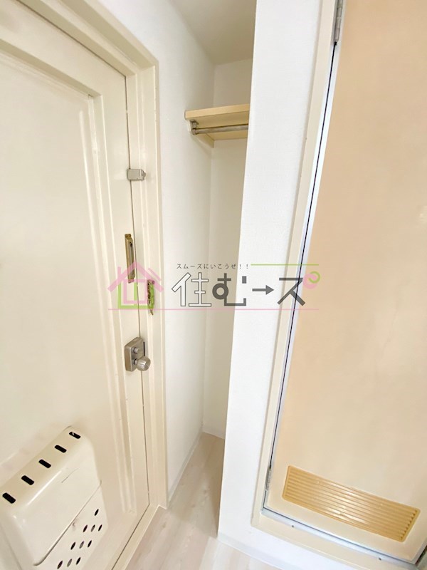 ラパンジール天王寺 その他4