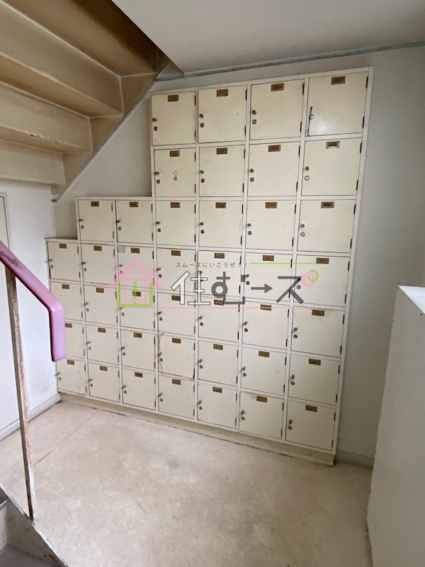 ラパンジール天王寺 その他外観4