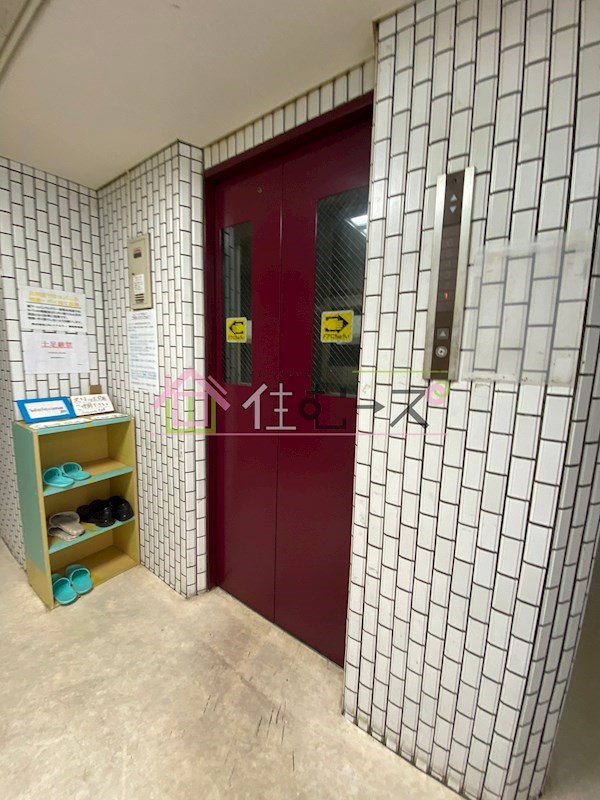 ラパンジール天王寺 その他外観6