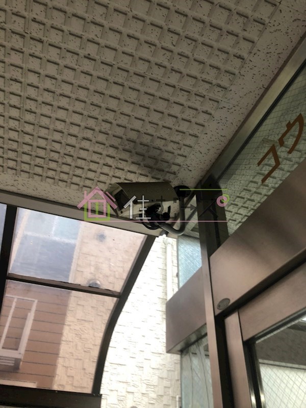 コウジィコート菅原 その他外観3